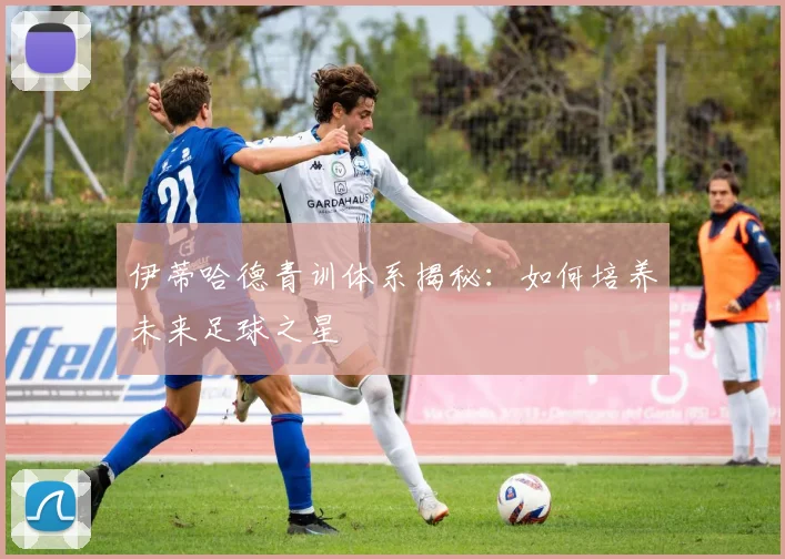 伊蒂哈德青训体系揭秘：如何培养未来足球之星