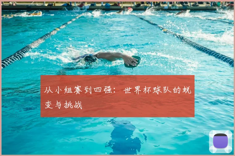 从小组赛到四强：世界杯球队的蜕变与挑战